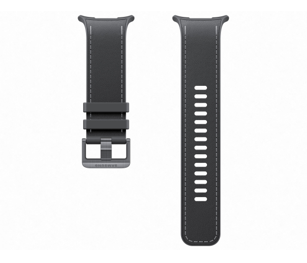 Samsung Pasek Peakform do Watch V2 czarny - 1570009 - zdjęcie